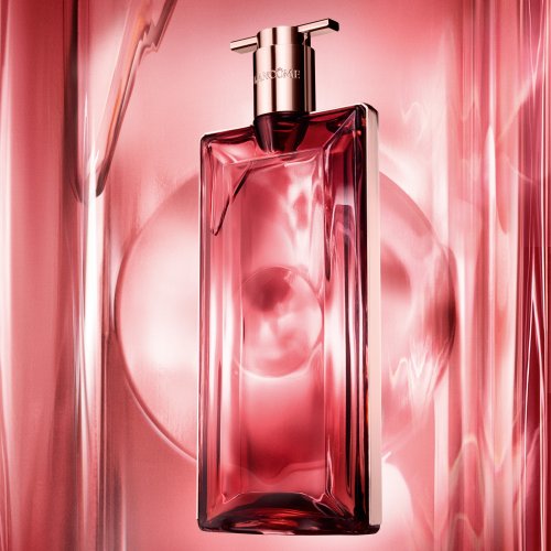 LANCÔME-Idôle Power - Eau de Parfum Intense Sensuelle et LANCÔME-Idôle Power - Eau de Parfum Intense Sensuelle et